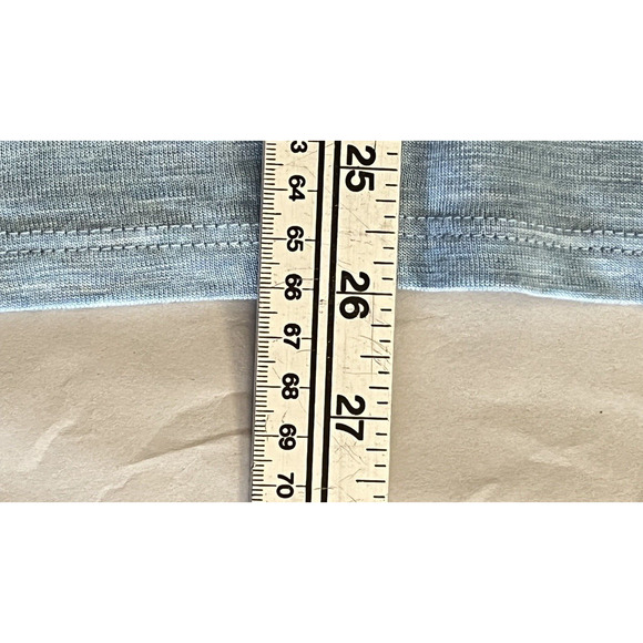 Lot of 3 Womens SZ L Blouse Tops DR2 Jessica Simpson Riders Lee Everyday Casual - Picture 9 of 16